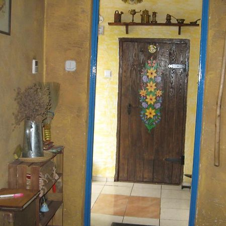 Zagroda Zalipie Gostynin Luaran gambar