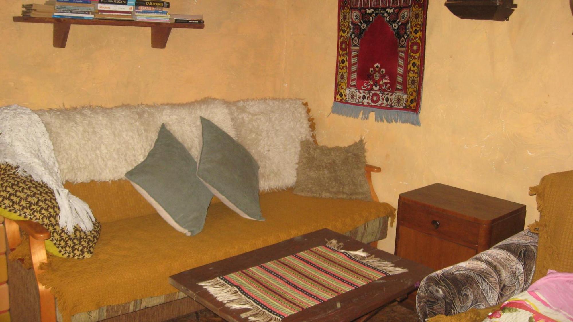 Zagroda Zalipie Gostynin Luaran gambar
