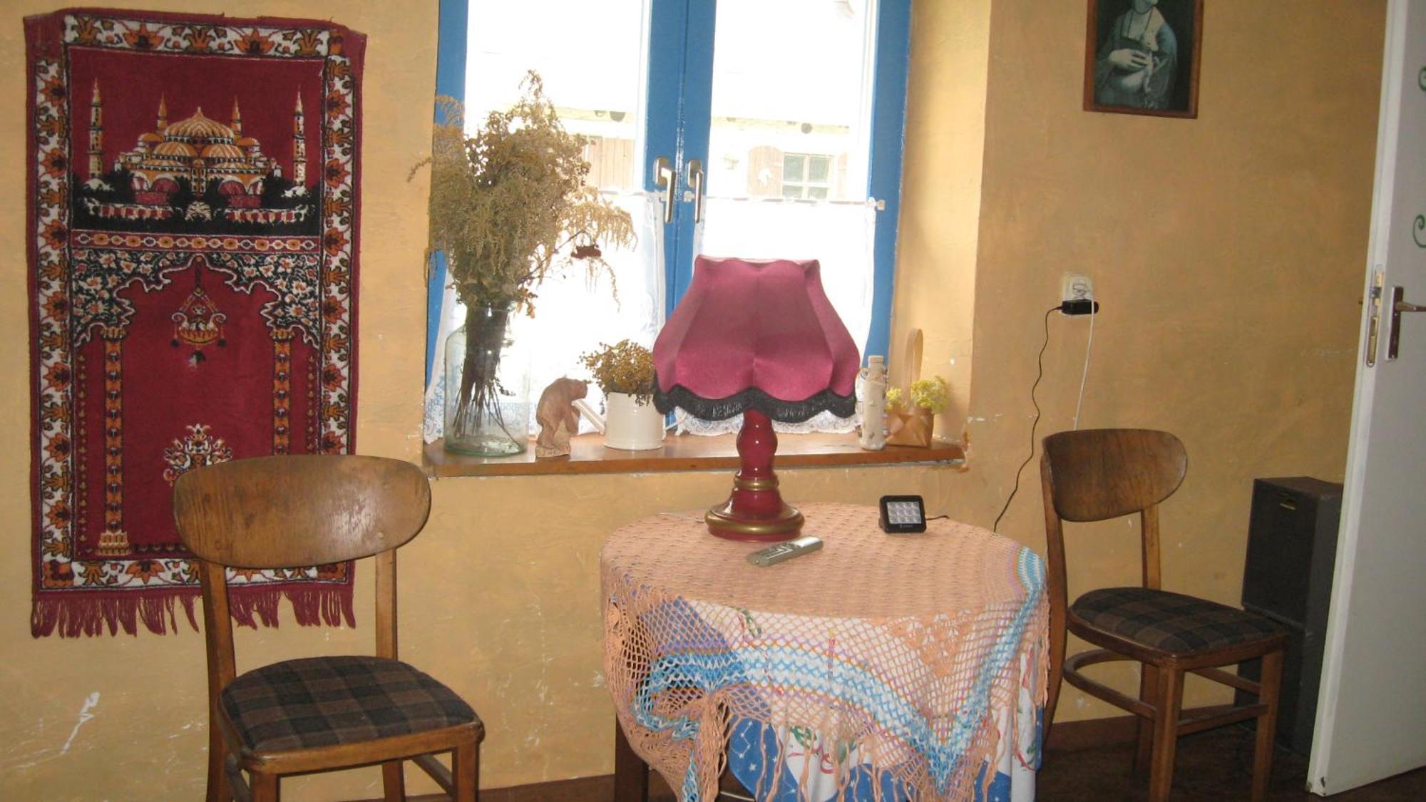 Zagroda Zalipie Gostynin Luaran gambar